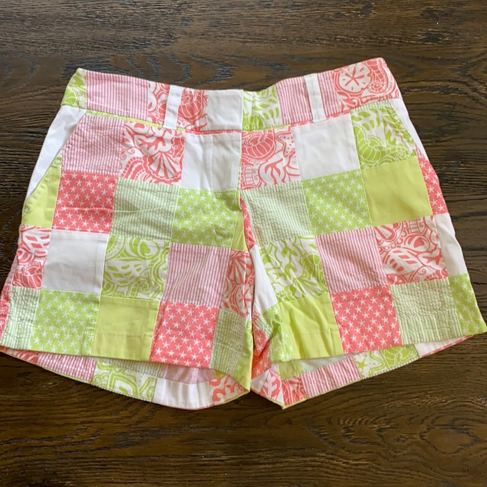 Vineyard vines shorts